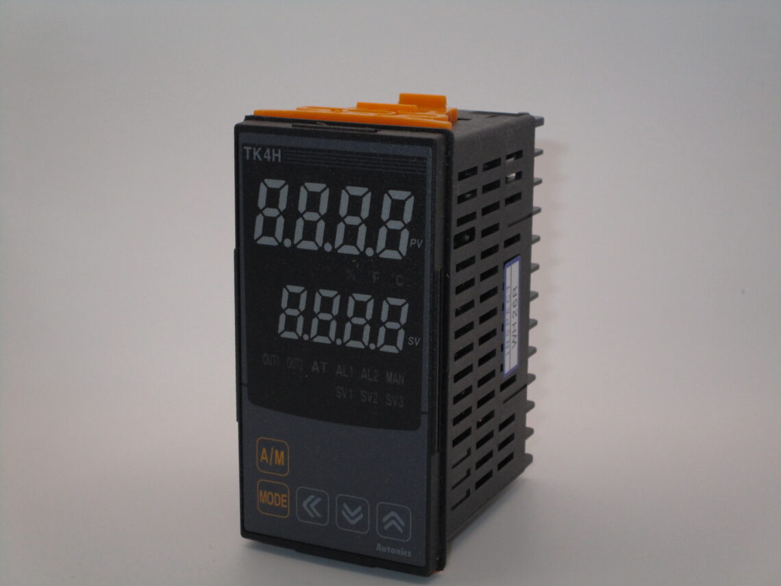 AUTONICS TK4H-24RN - Image 2
