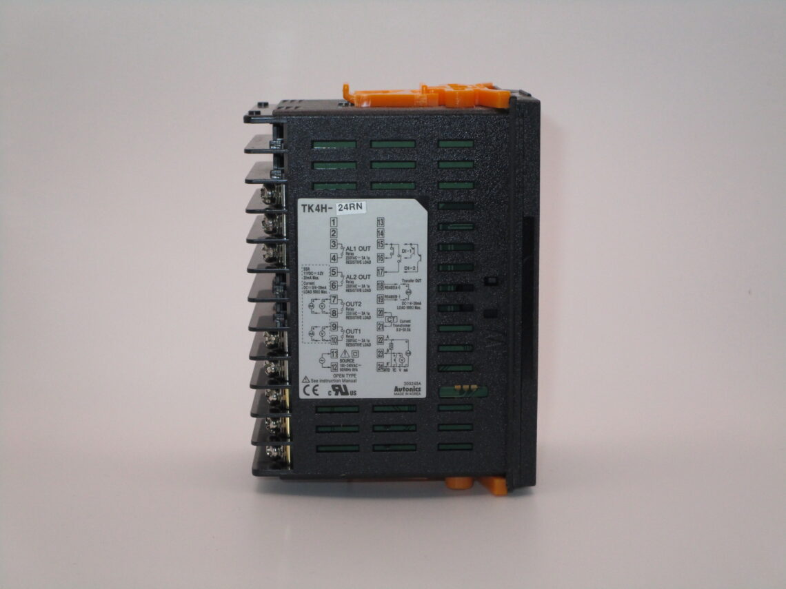 AUTONICS TK4H-24RN - Image 3