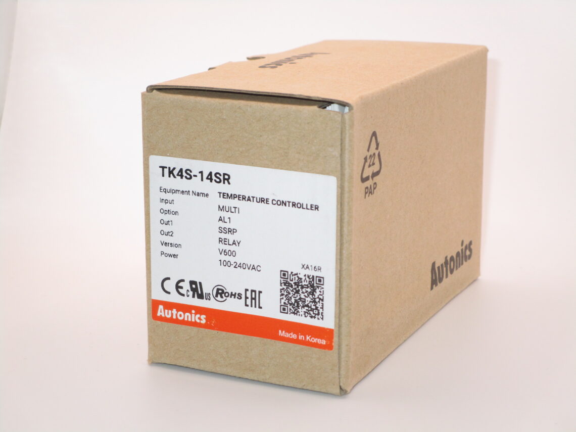 AUTONICS TK4S 14SR