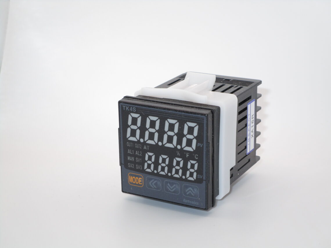 AUTONICS TK4S 14SR - Image 2