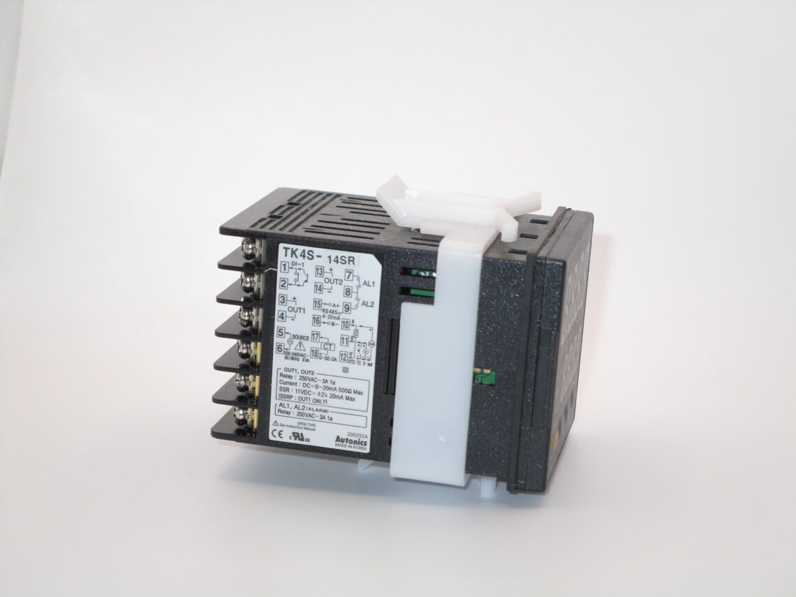 AUTONICS TK4S 14SR - Image 3