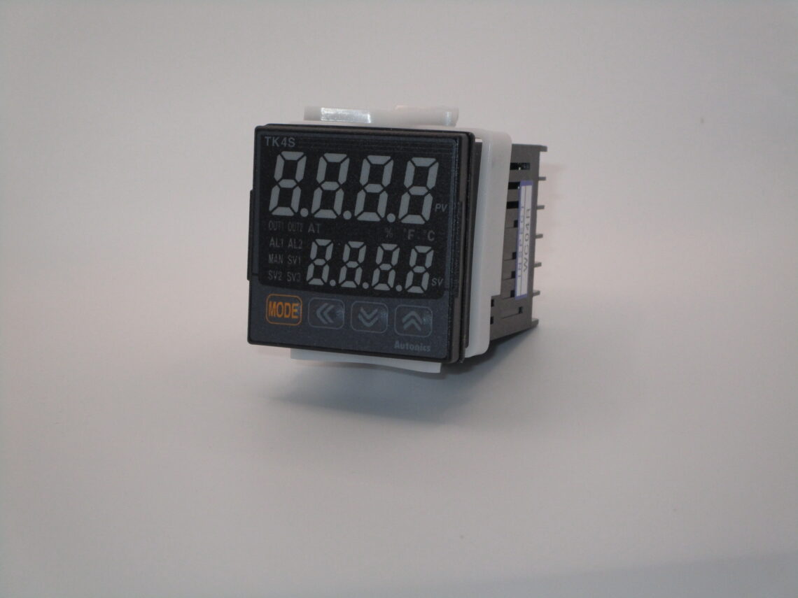 AUTONICS TK4S-22RN - Image 2