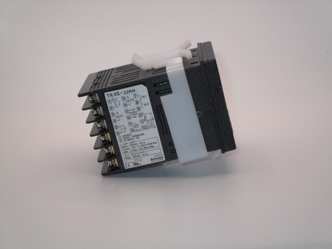 AUTONICS TK4S-22RN - Image 3