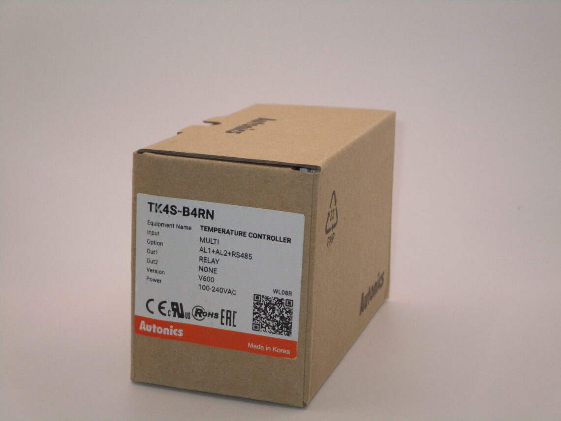 AUTONICS TK4S-B4RN