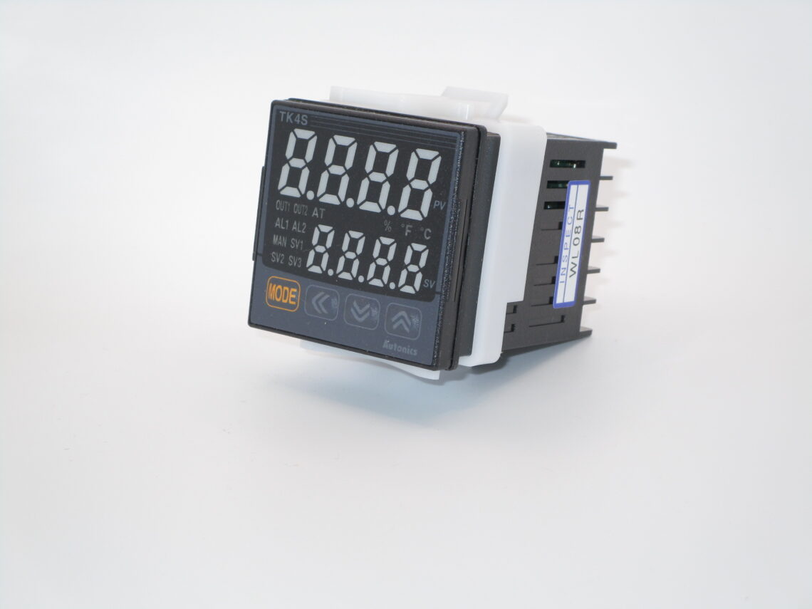 AUTONICS TK4S-B4RN - Image 2