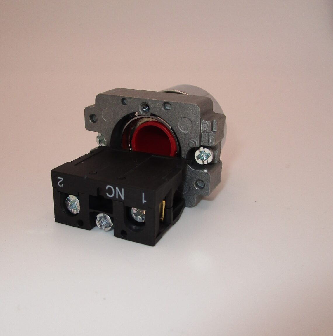 ANDELI XB2BA42 22mm Red Push Button - Image 5