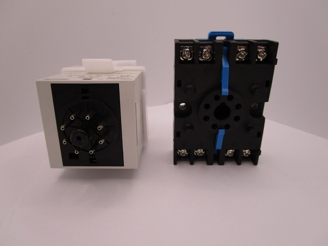 AUTONICS AT8N WITH PS-08 (N) - Image 5