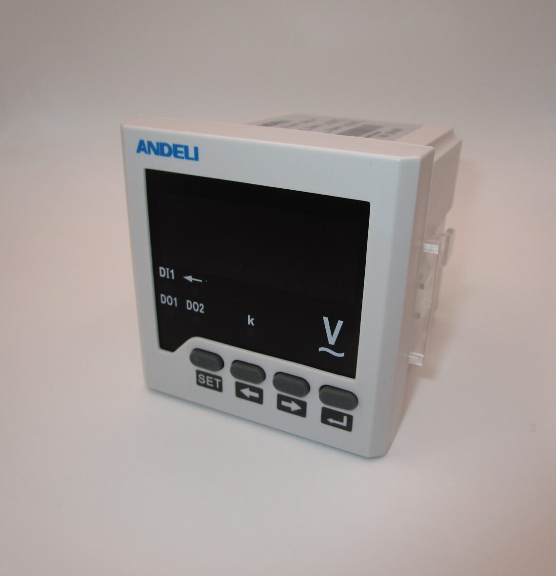 ANDELI DIGITAL PANEL METER AM-72NV 450V 72X72