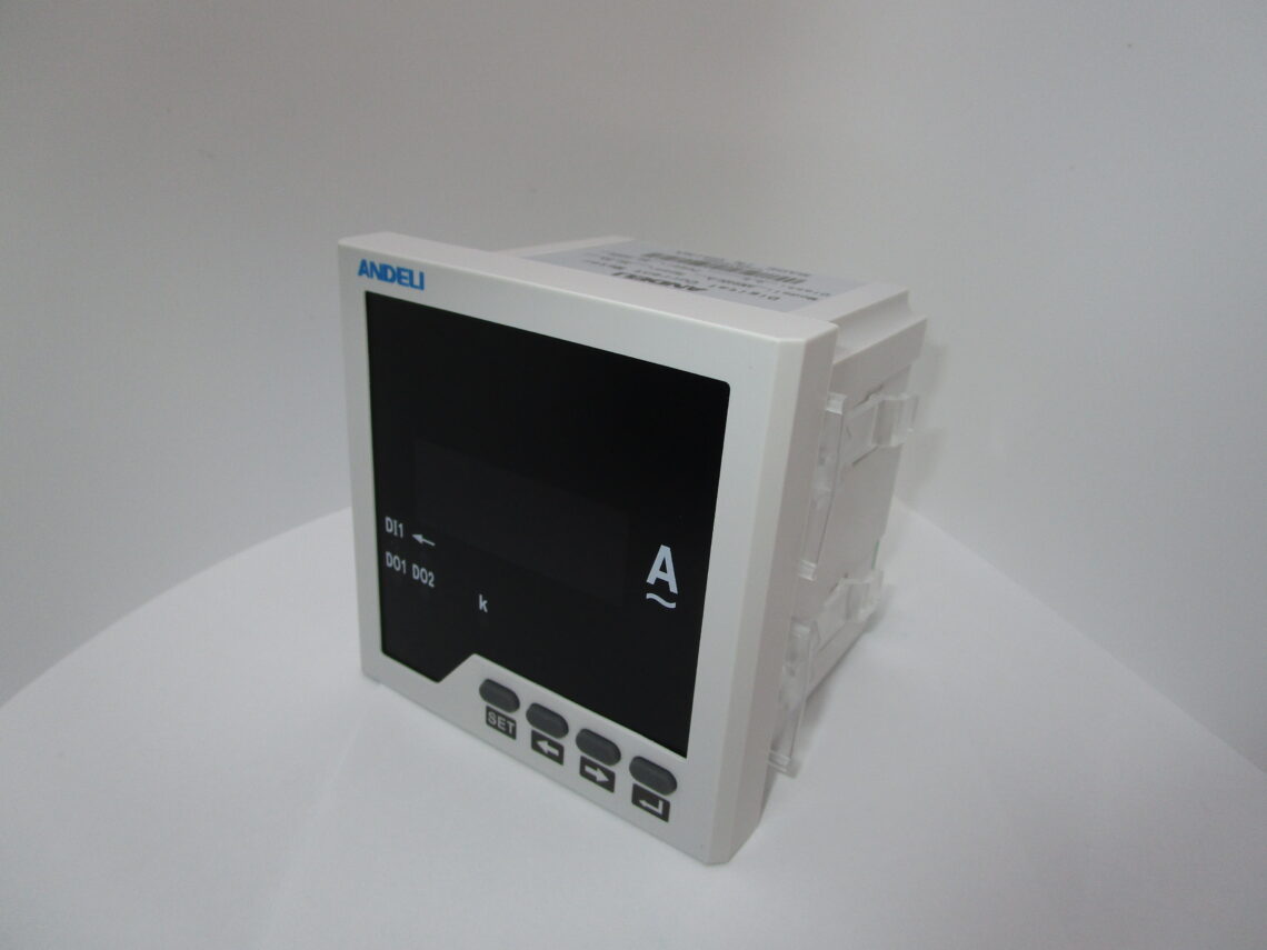 ANDELI DIGITAL PANEL METER AM-96NA 220V 96X96