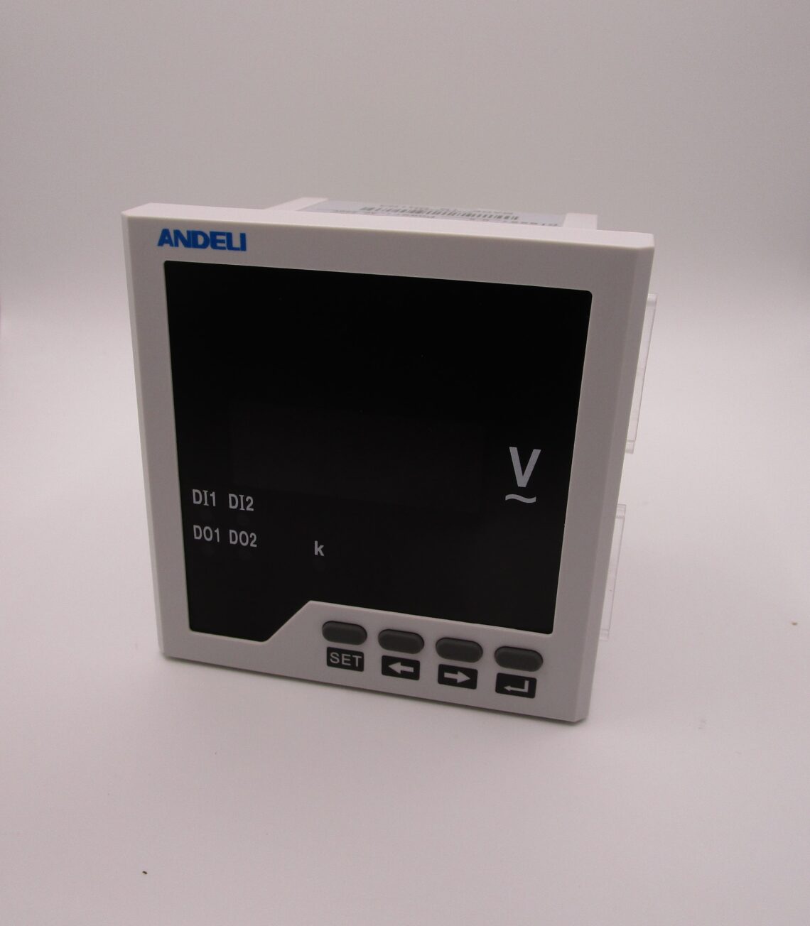 ANDELI DIGITAL PANEL METER AM-96NV 450V 96X96 - Image 4