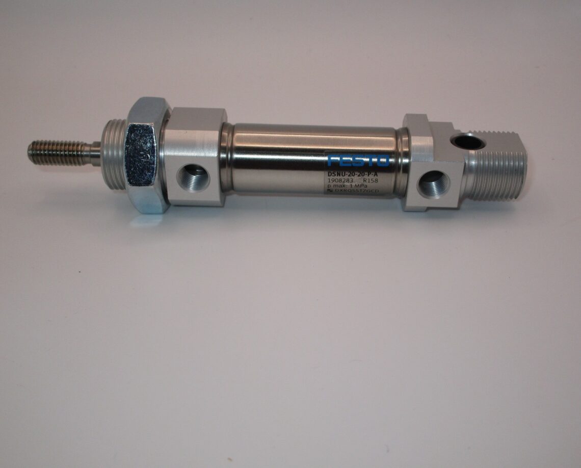 FESTO DSNU-20-20-P-A Mat.1908283 Standard Round Cylinder