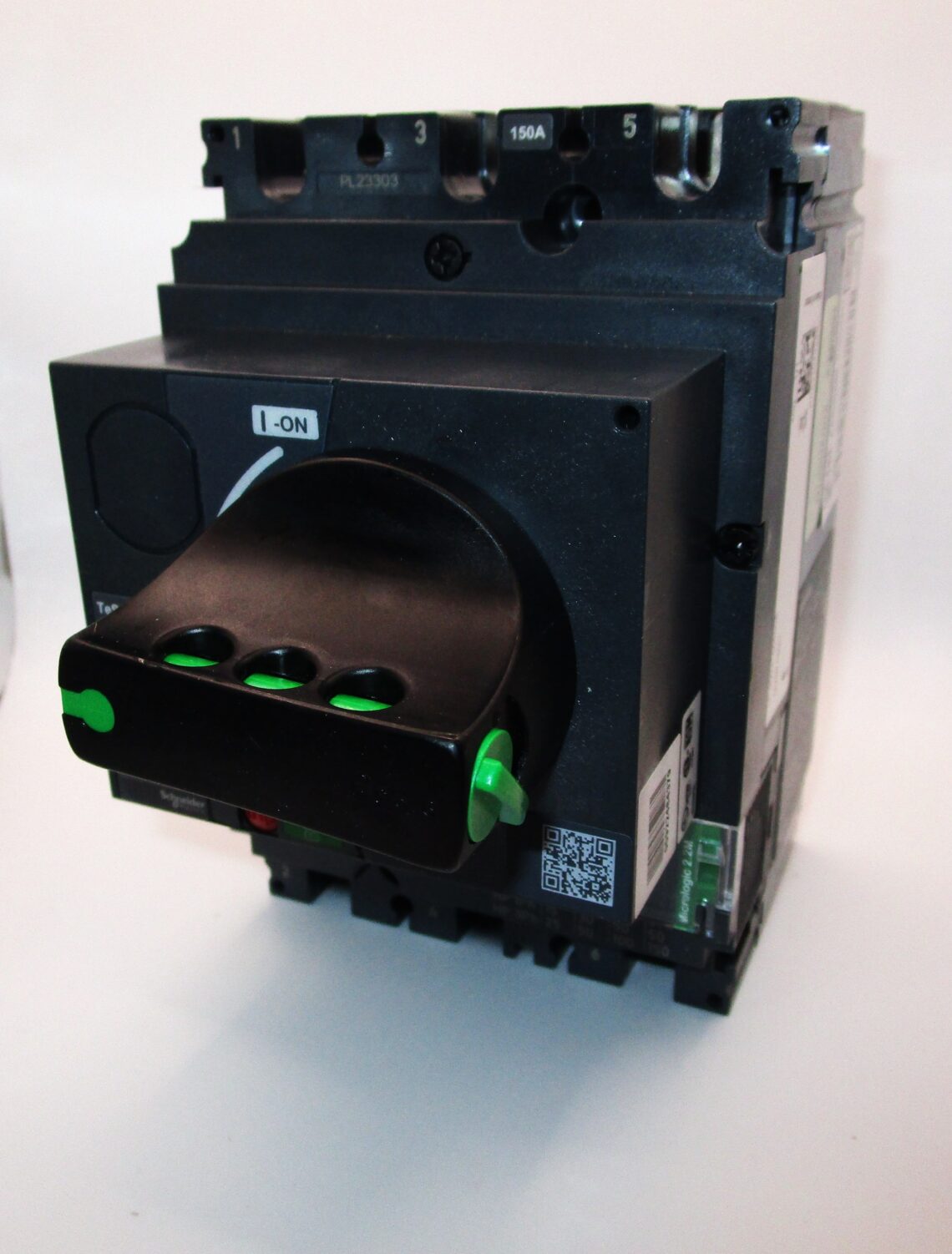 SCHNEIDER GV5P150H Motor Circuit Breaker