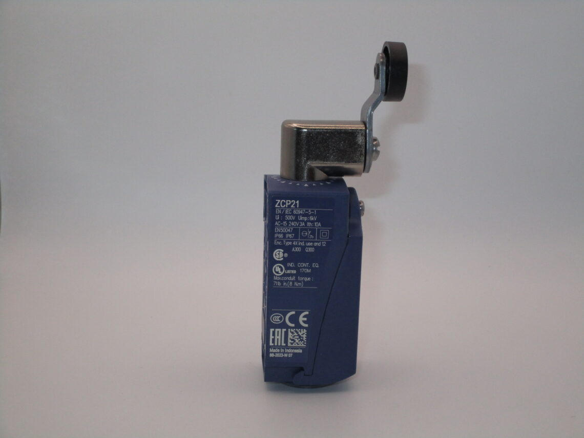 TELEMECANIQUE XCKP2118G11 Limit Switch - Image 3