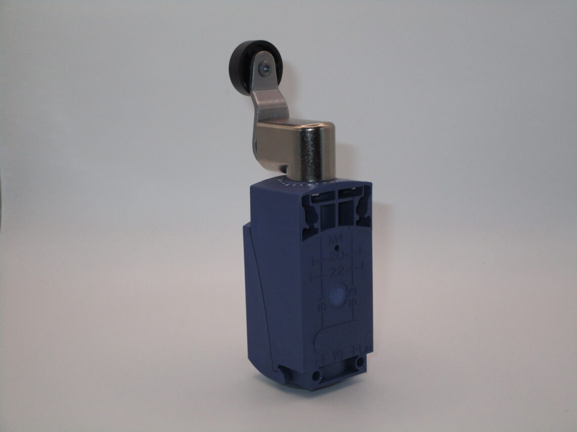 TELEMECANIQUE XCKP2118G11 Limit Switch - Image 4