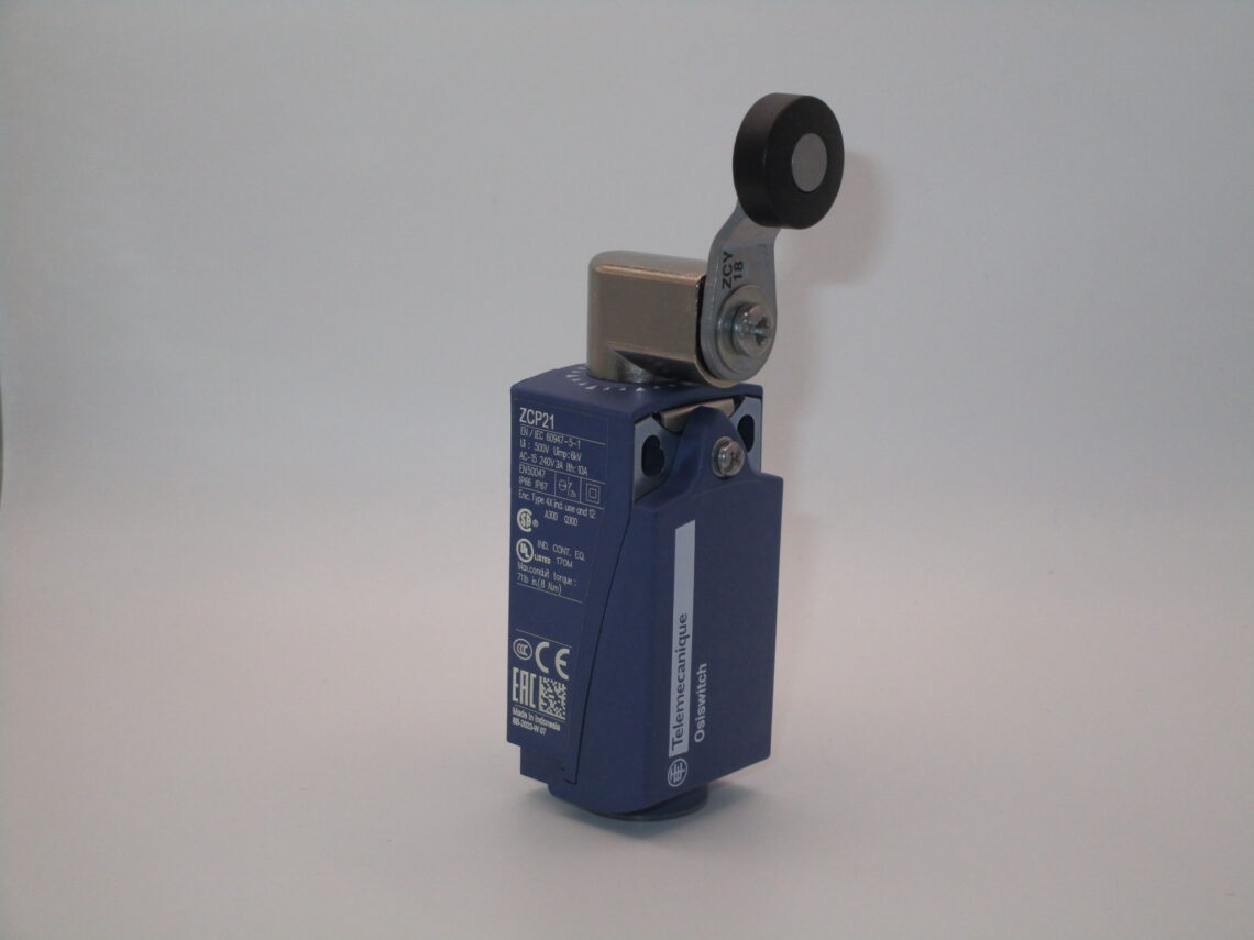 TELEMECANIQUE XCKP2118G11 Limit Switch