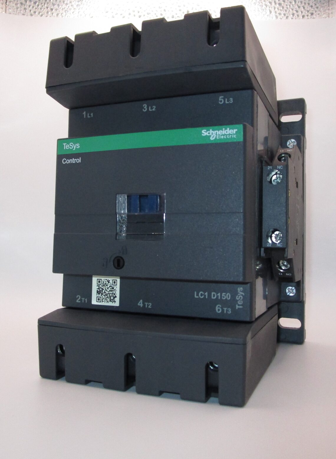 SCHNEIDER LC1D150F7 Contactor