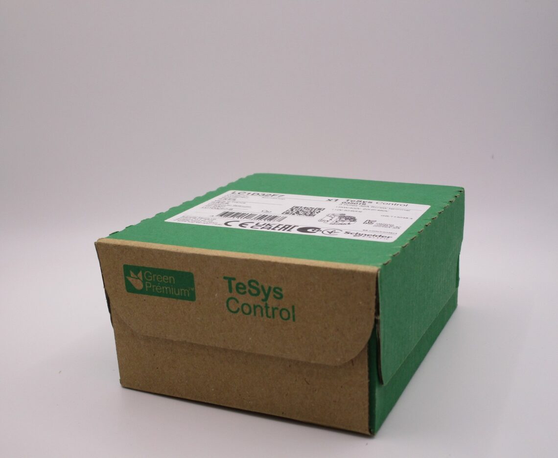 Schneider Contactor LC1D32F7 - Image 2
