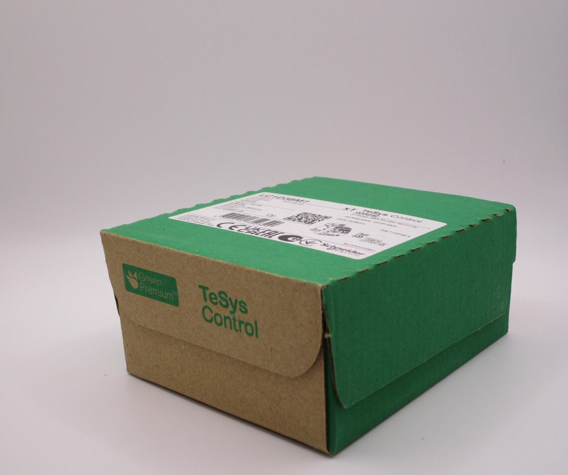 Schneider Contactor LC1D38M7 - Image 2