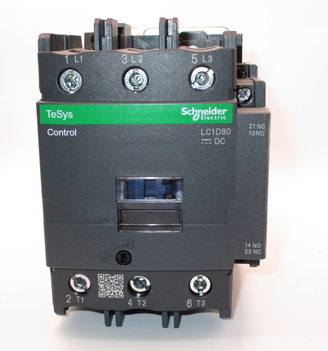SCHNEIDER LC1D80BD Contactor - Image 3