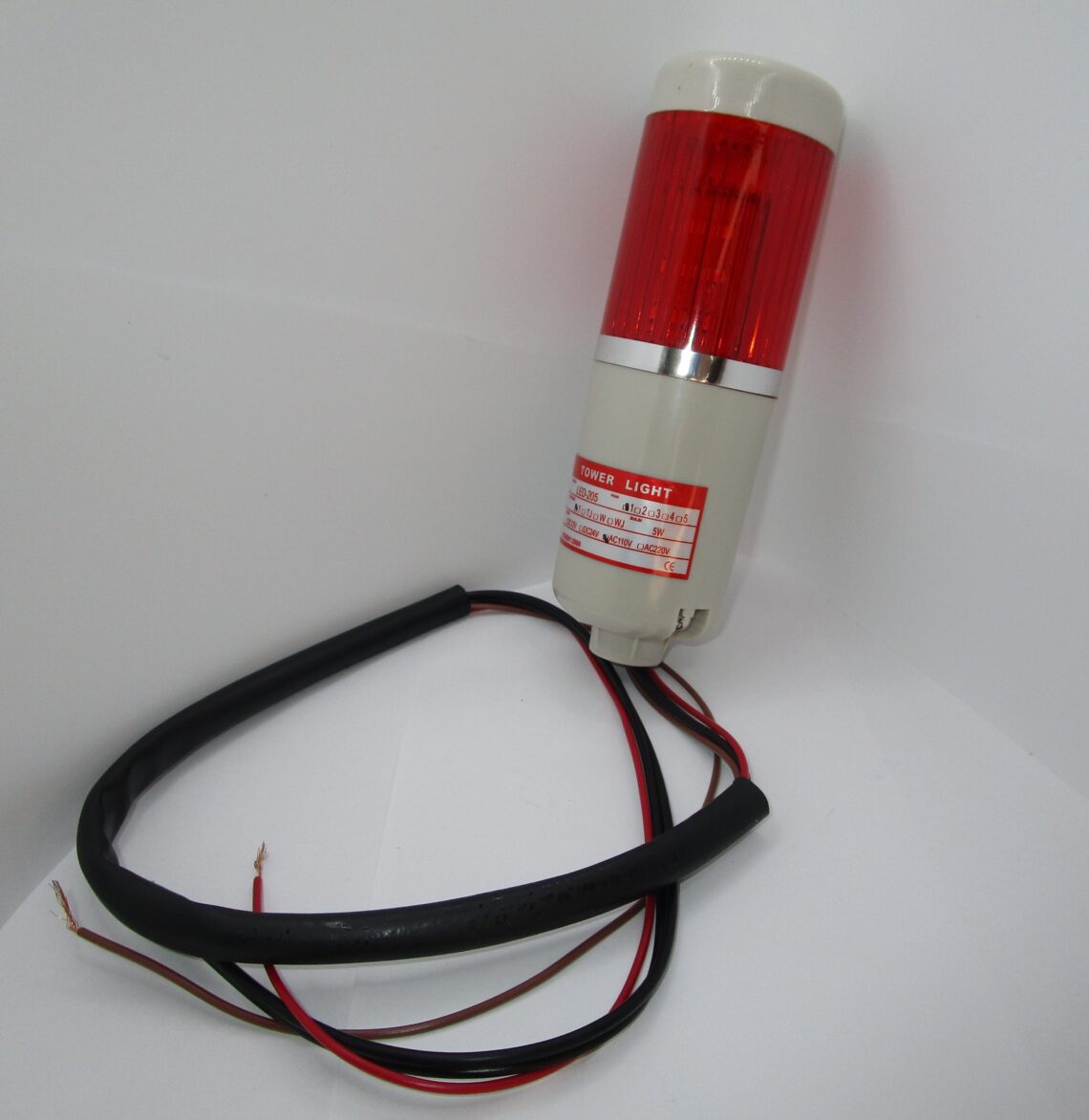 Light tower LEB205-1T-110VAC One color