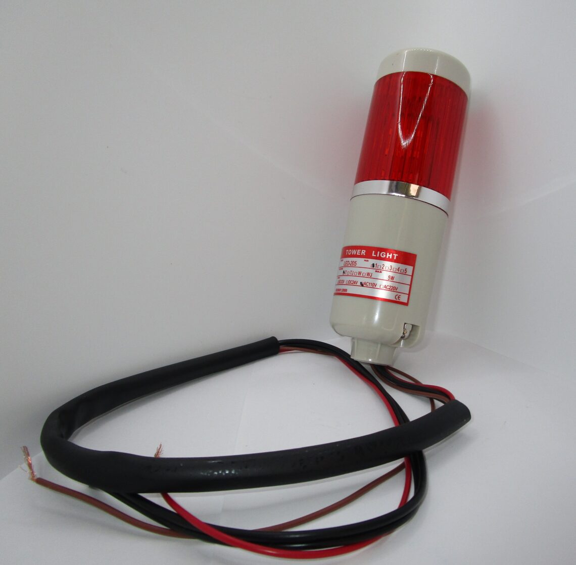 Light tower LEB205-1T-110VAC One color - Image 2