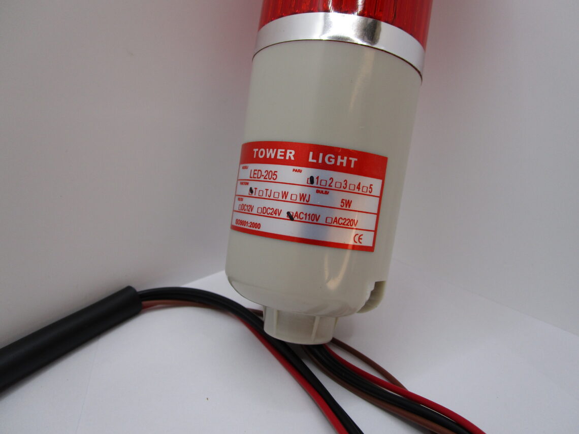 Light tower LEB205-1T-110VAC One color - Image 4
