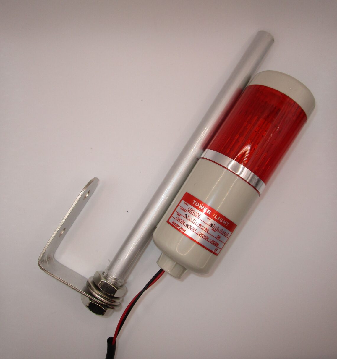 Light tower LEB205-1T-24VDC One color - Image 2