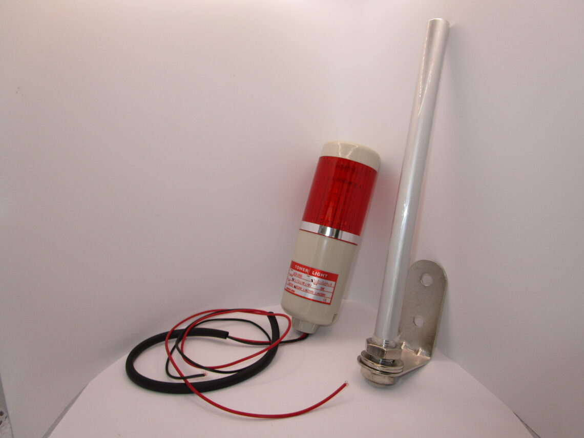 Light tower LEB205-1T-24VDC One color - Image 5