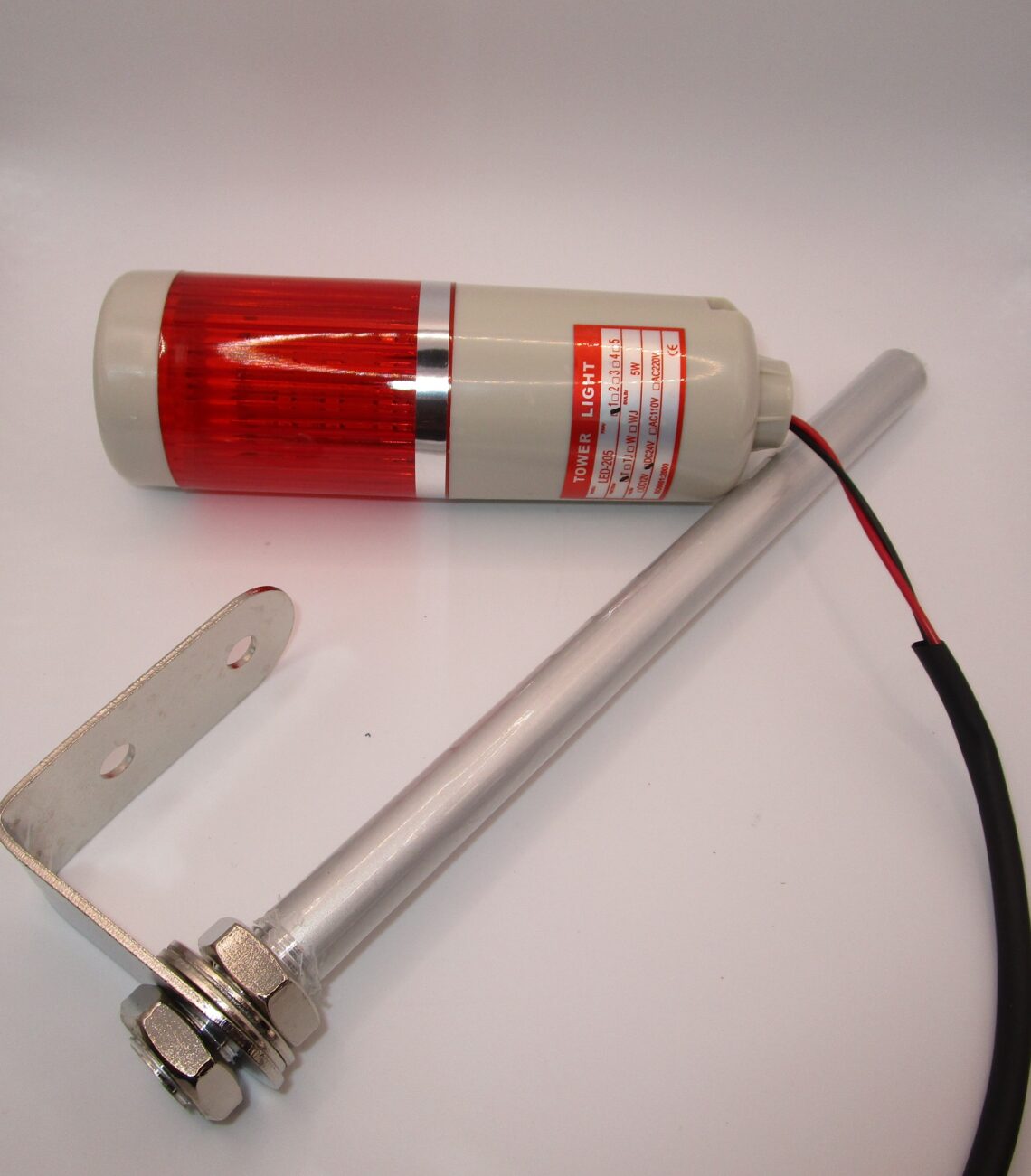 Light tower LEB205-1T-24VDC One color - Image 6