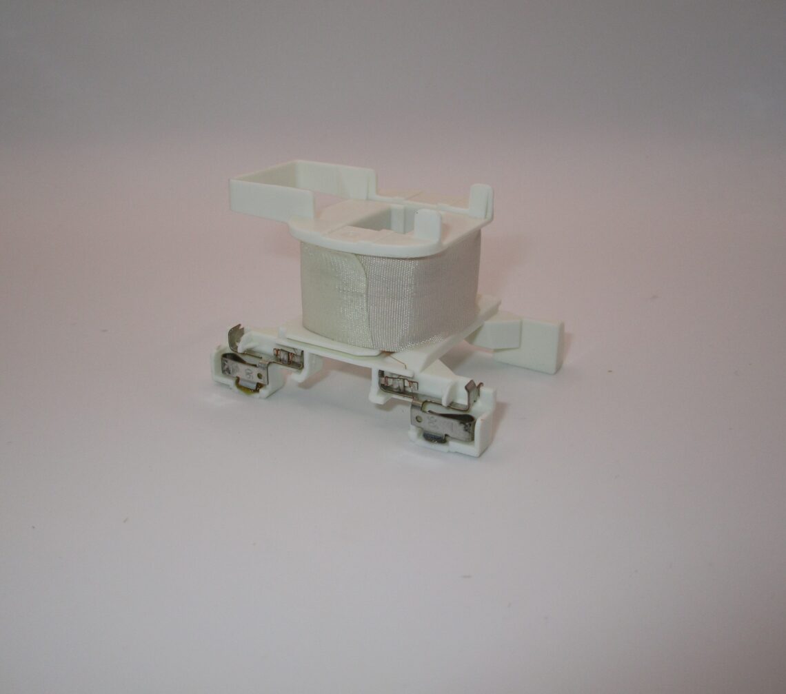 SCHNEIDER LXD1R7 Replacement Coil Made in France - Image 3