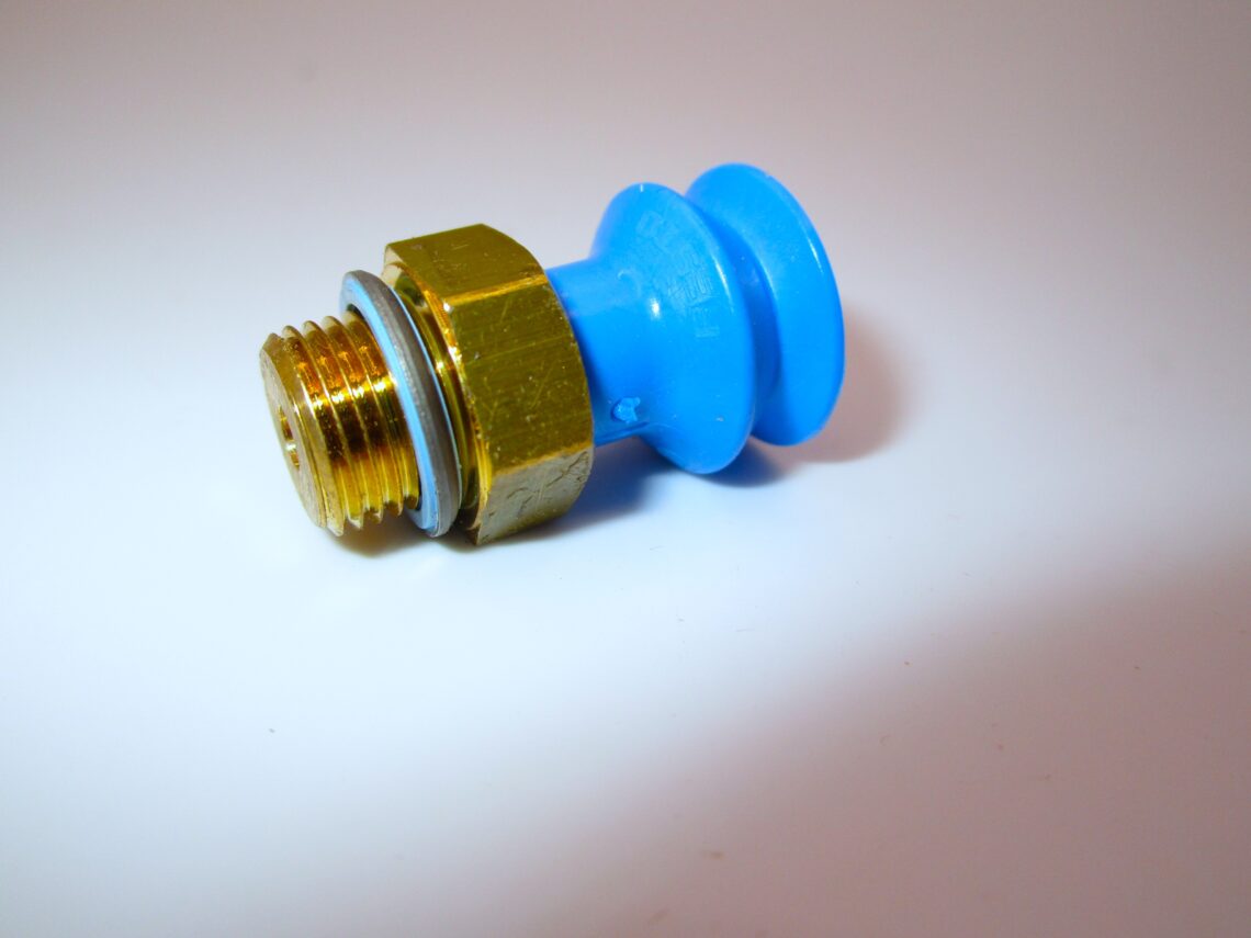 FESTO VASB-15-1/8-PUR-B Mat1395671 Suction Cup