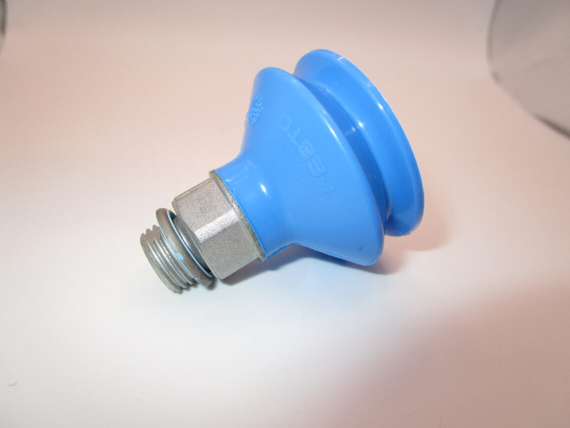 FESTO VASB-40-1/4-PUR-B 1395691 Suction Cup