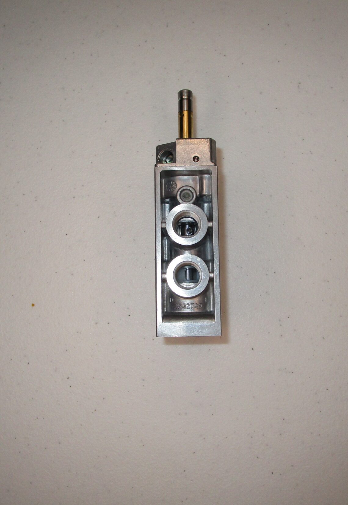 FESTO Mat 6211 Solenoid Valve MFH-5-1/4 - Image 6