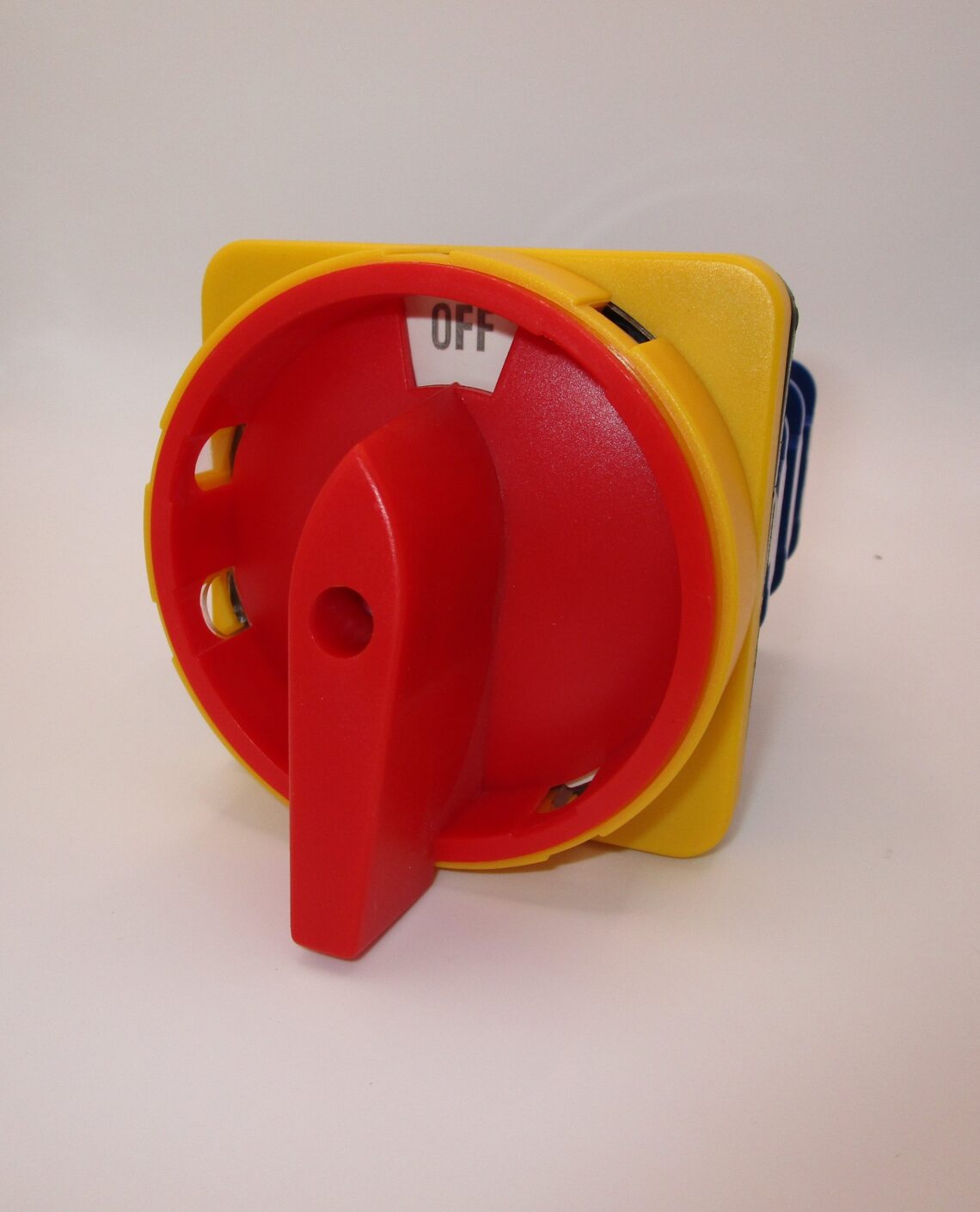 ANDELI LW26GS-125A Rotary Disconnect Switch - Image 4