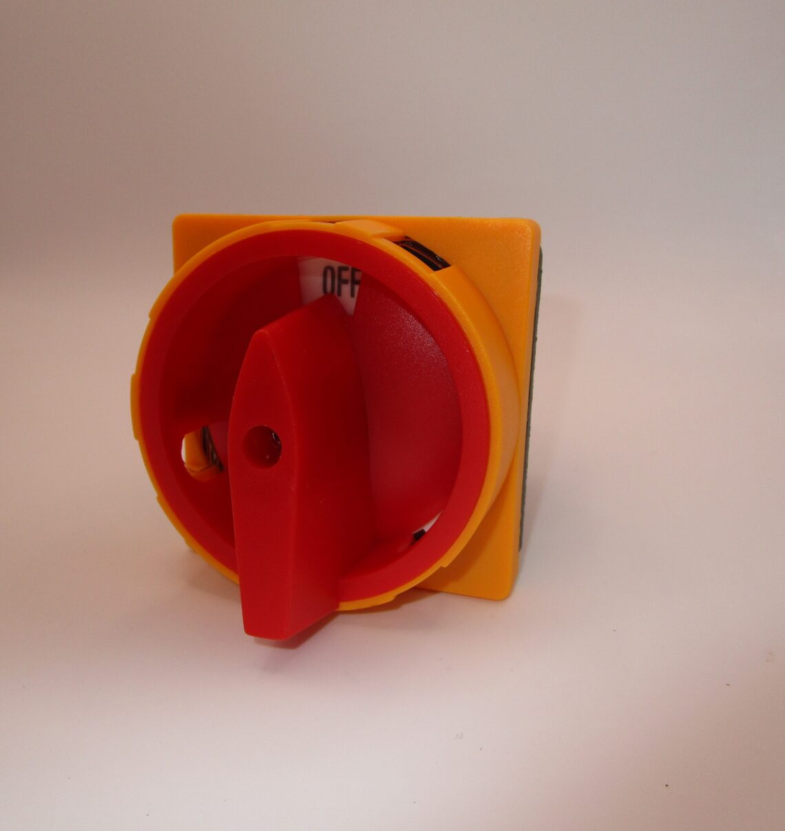 ANDELI LW26GS-32A Rotary Disconnect Switch - Image 4
