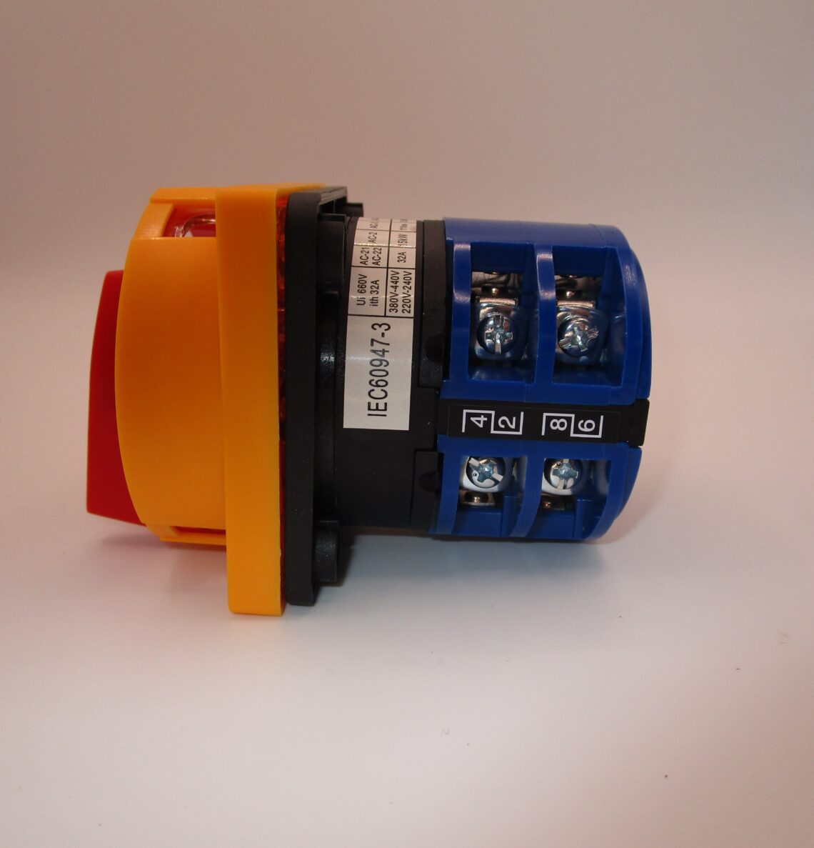 ANDELI LW26GS-32A Rotary Disconnect Switch - Image 5