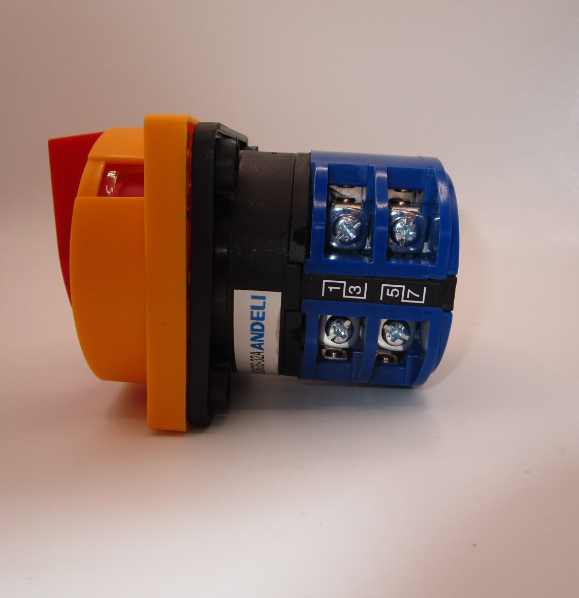 ANDELI LW26GS-32A Rotary Disconnect Switch - Image 6