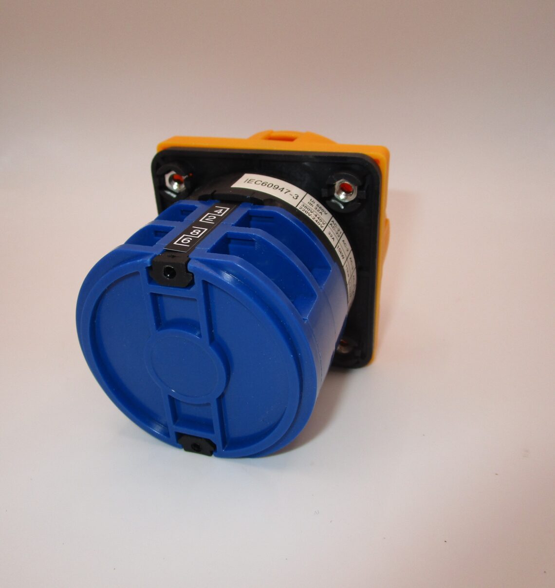 ANDELI LW26GS-32A Rotary Disconnect Switch - Image 8