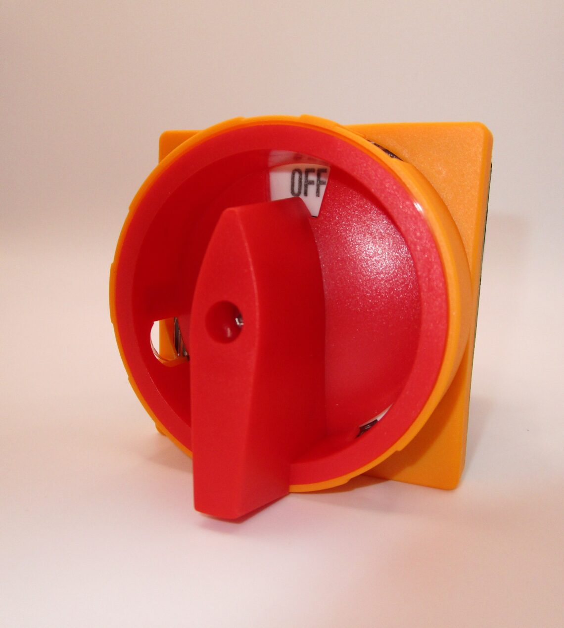 ANDELI LW26GS-63A Rotary Disconnect Switch - Image 5