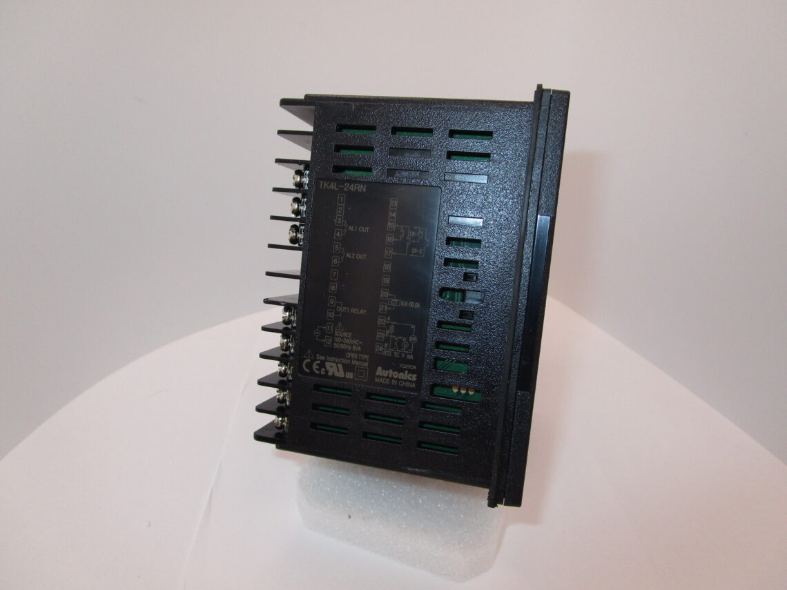 AUTONICS TK4L-24RN Temperature Controller - Image 3