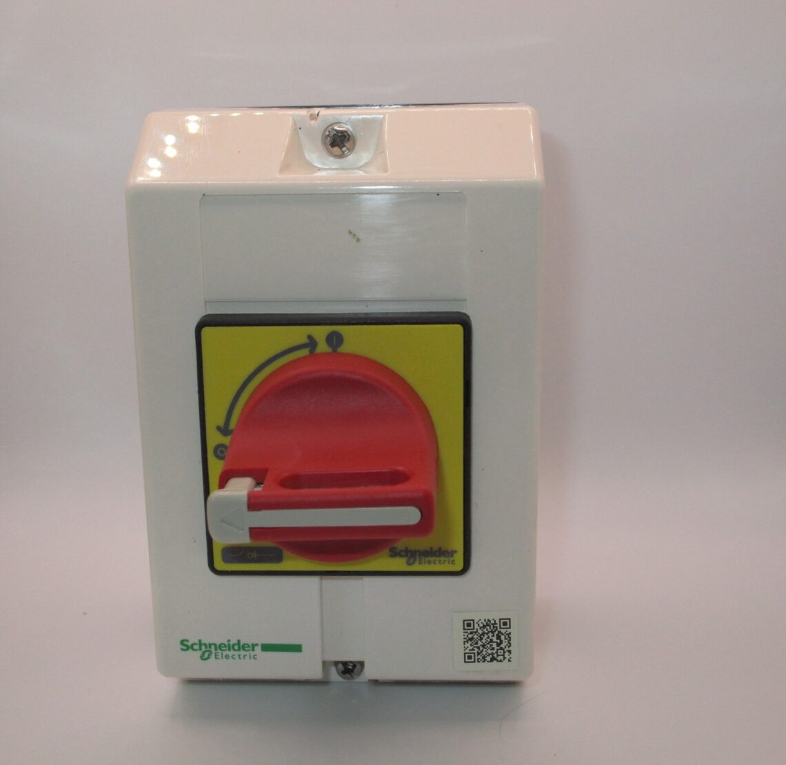 SCHNEIDER VCF1GE Enclosed switch disconnector - Image 3
