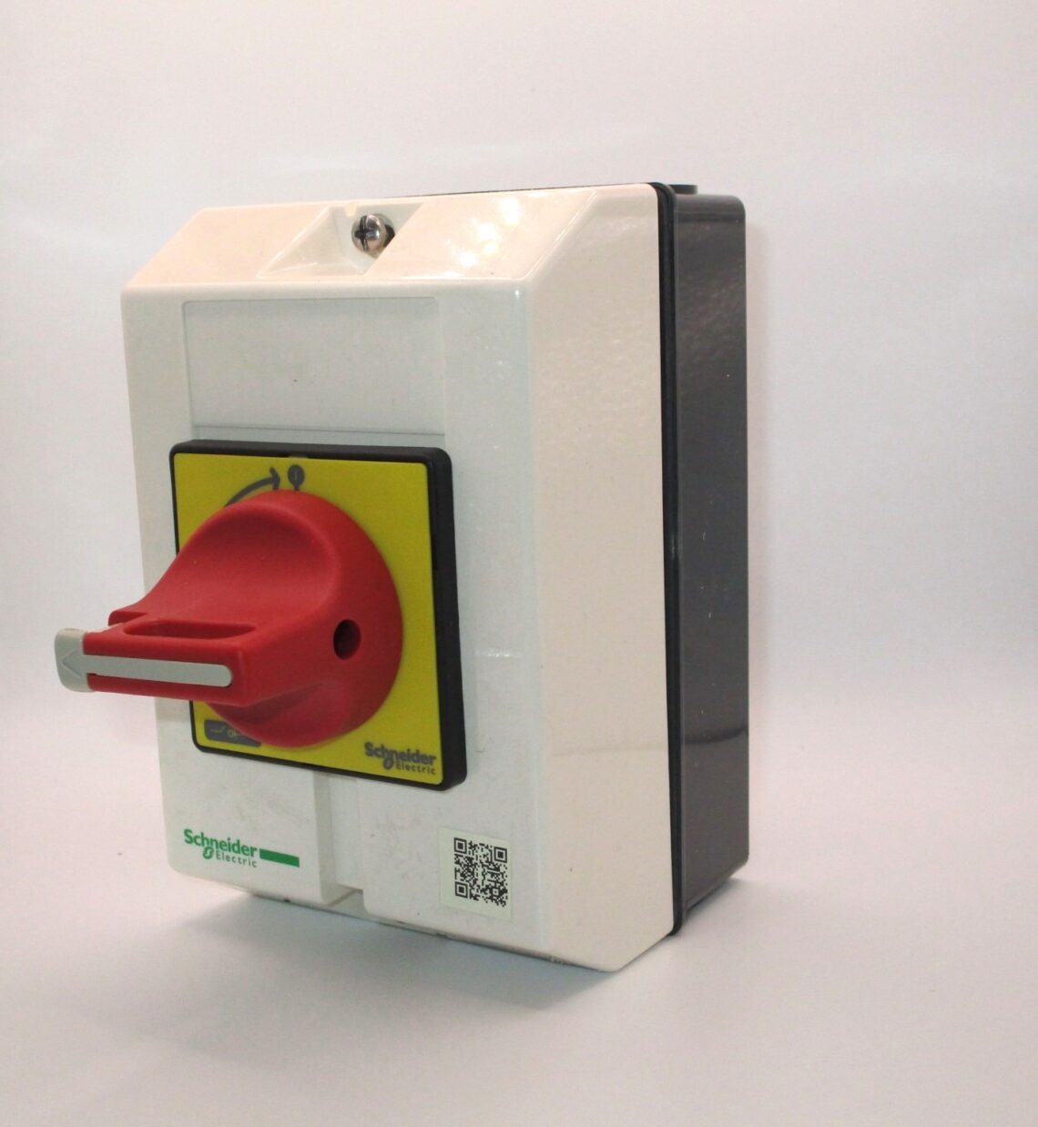 SCHNEIDER VCF2GE Enclosed switch disconnector