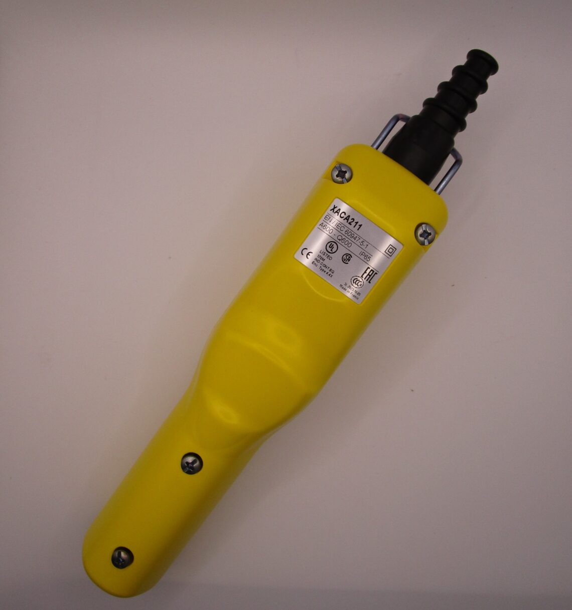 SCHNEIDER XACA211 Pendant control station - Image 5
