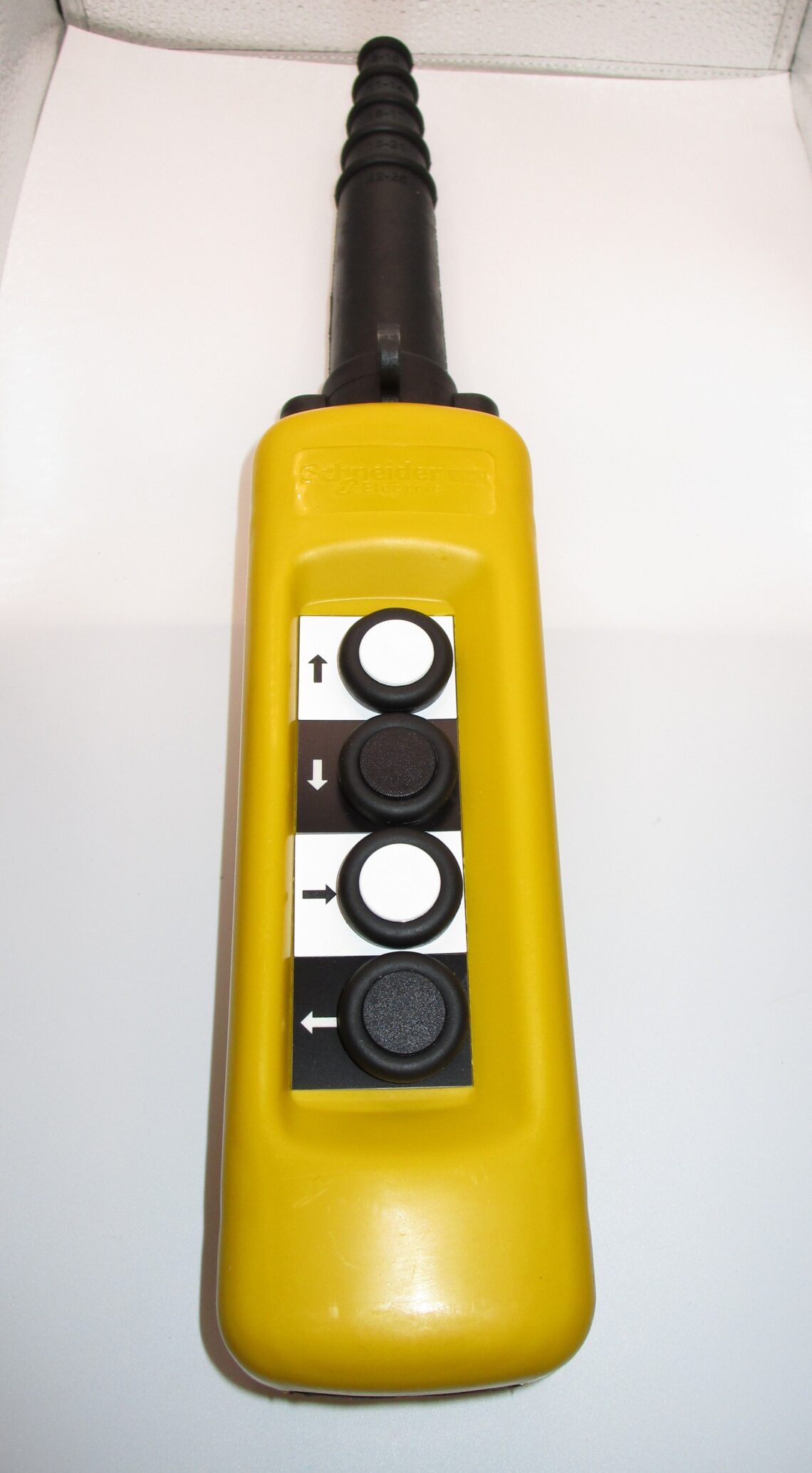 SCHNEIDER XACA471 Control Station