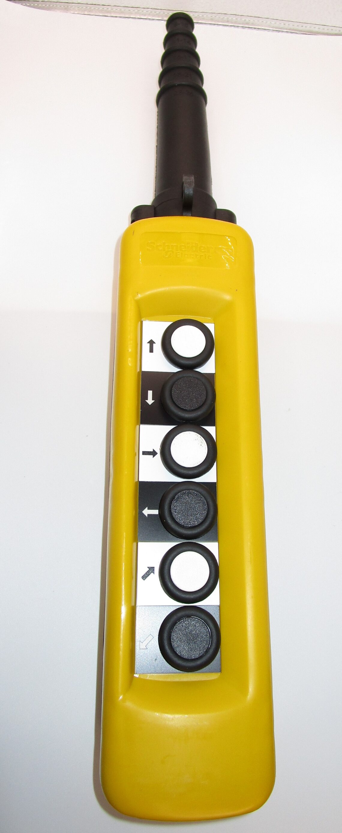SCHNEIDER XACA671 Control Station - Image 2