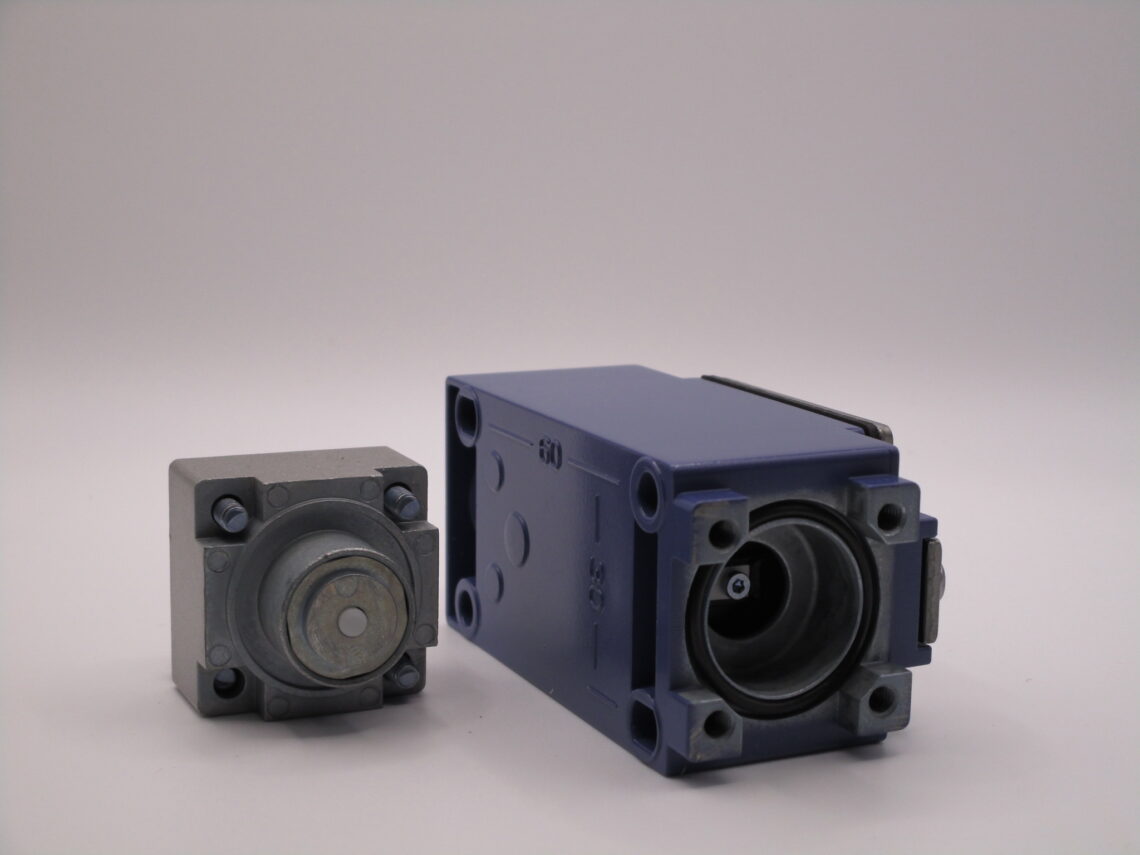 TELEMECANIQUE XCKJ161 Limit Switch - Image 3
