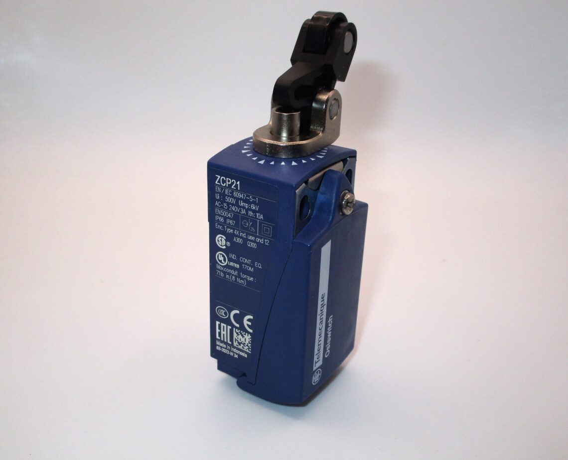TELEMECANIQUE XCKP2127G11 Limit Switch
