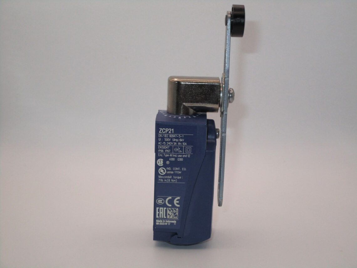 TELEMECANIQUE XCKP2145G11Limit Switch - Image 3