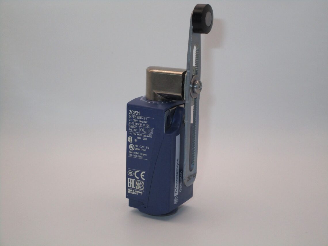 TELEMECANIQUE XCKP2145G11Limit Switch