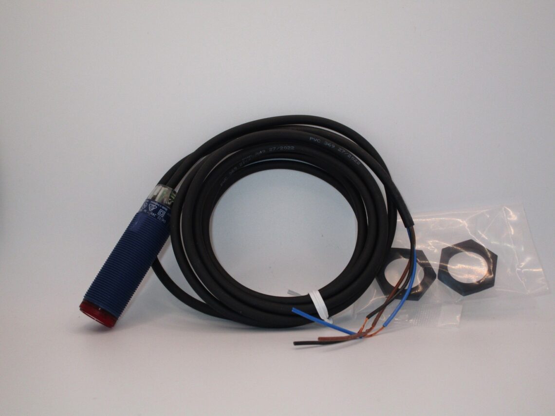 TELEMECANIQUE XUB0APSNL2 Photoelectric proximity sensor